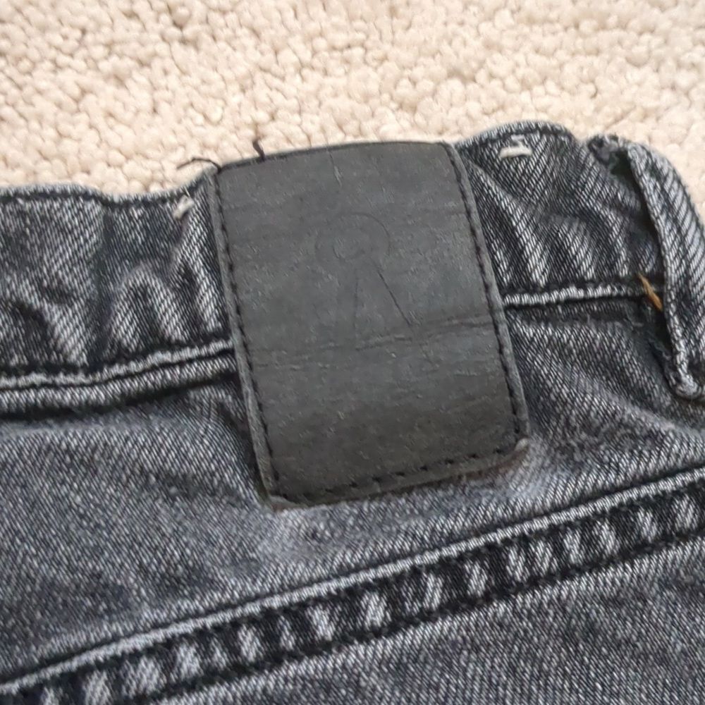 Armedangels Detox Denim Mairaa Mom Jeans Size 26 - Picture 10 of 11